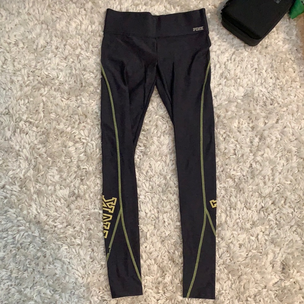 VS Pink Leggings